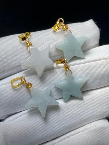 緬甸玉A A貨翡翠