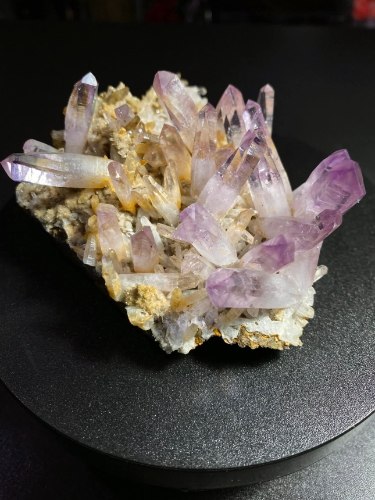 克鲁茲水晶花