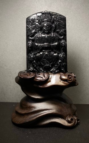 黑龍宮媽祖