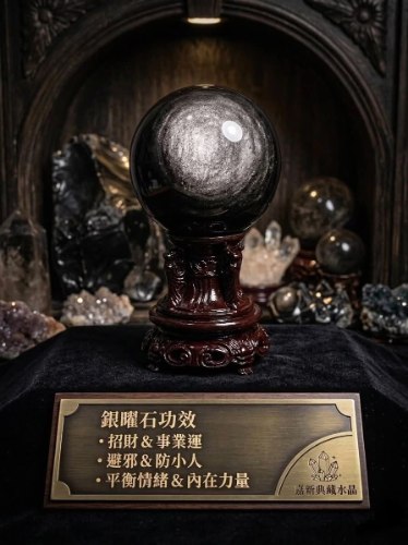 銀耀球