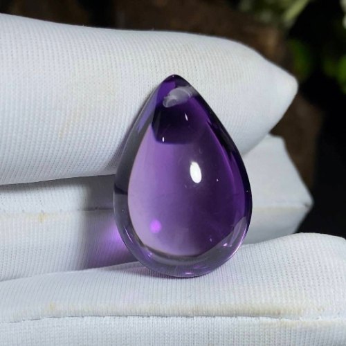 5AAAAA級頂級紫水晶