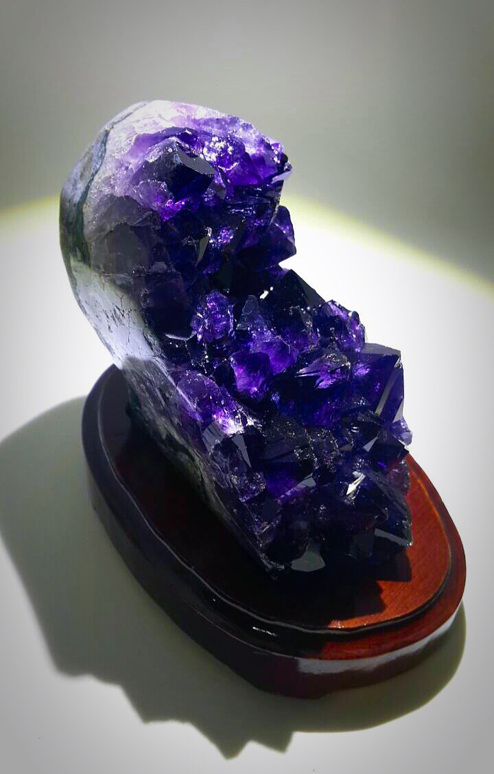 紫水晶