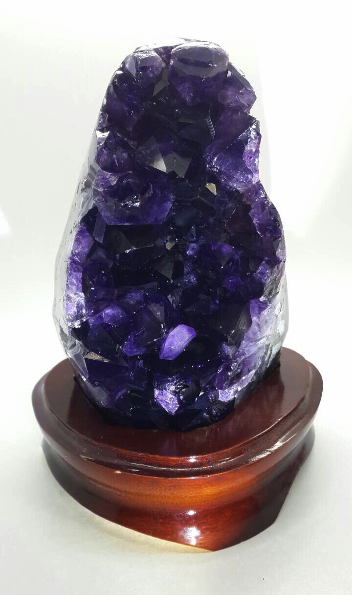 紫水晶