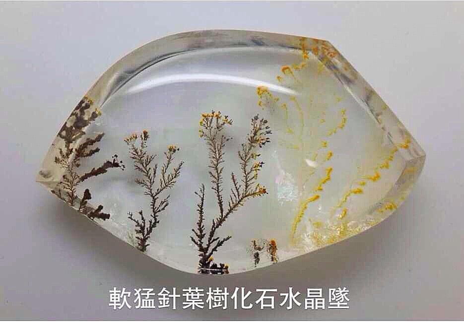 軟猛水晶