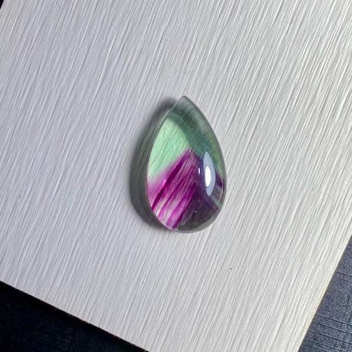 特級金字塔螢石