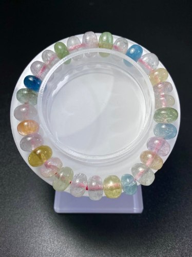 老料阿富汗糖果碧璽.