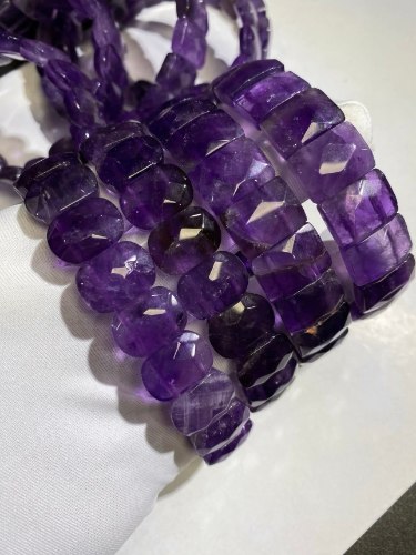 紫水晶手排