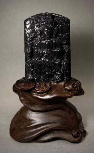 黑龍宮媽祖