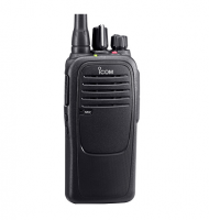 ICOM IC-F2000 軍規日製專業對講機(IP67全防水)