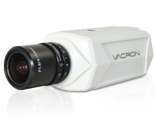 1000TVL VACRON-P 超寬動態 VCP-9687SHW