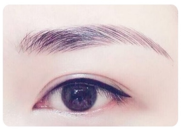 [愛麗絲時尚美學]烏日頂級紋繡 隱形眼線