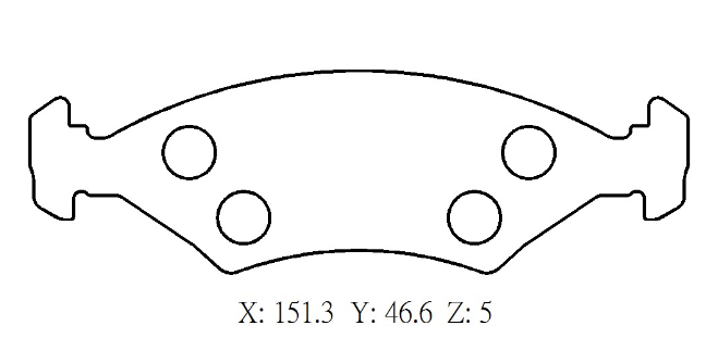 BP8135M