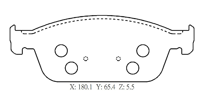 BP81668S