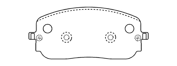 BP-82466M (C-Class, GLC-Class)