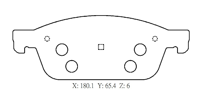 BP81668S