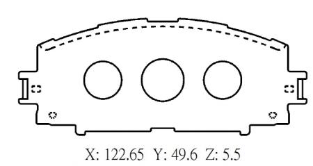 BP2252