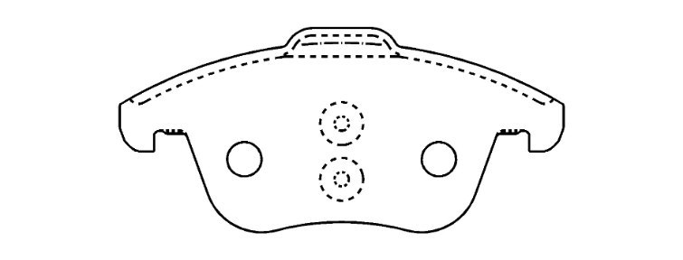 BP81375-B(Audi Q3 ′15~18)