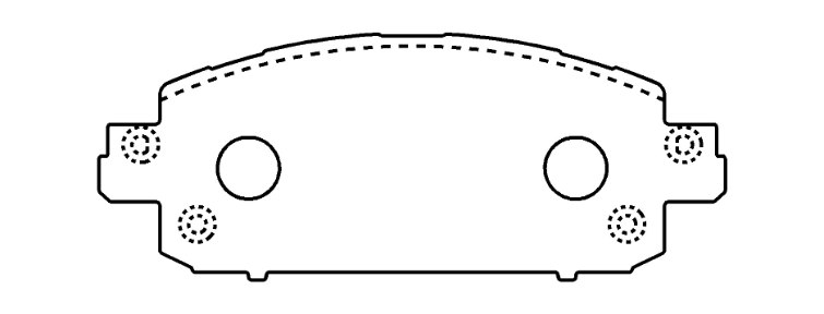 BP82310M (Nissan Sentra ′20~)