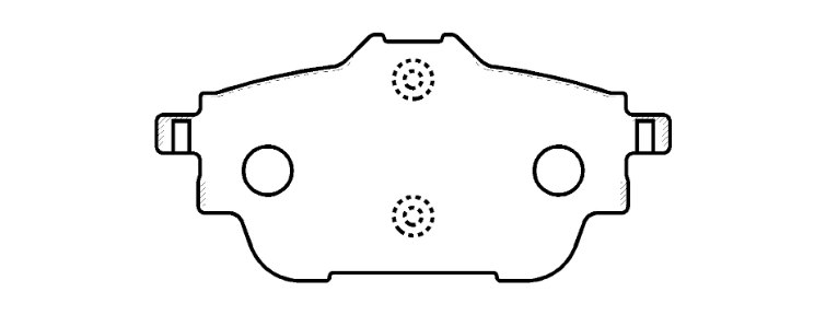 BP82306M (Sentra ′20~R)