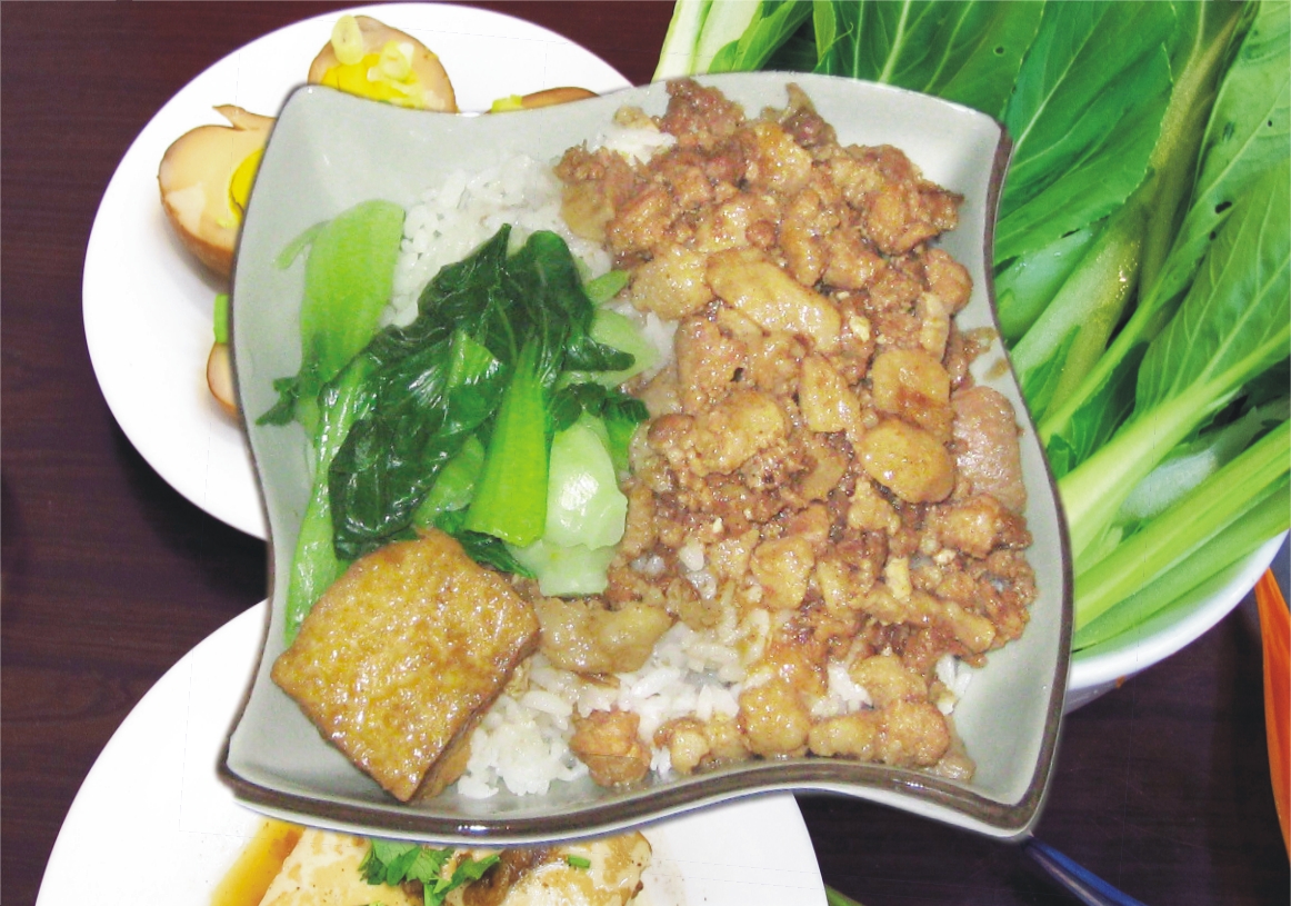 飯類