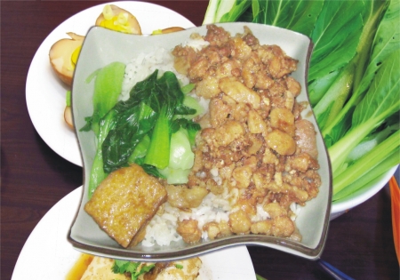飯類