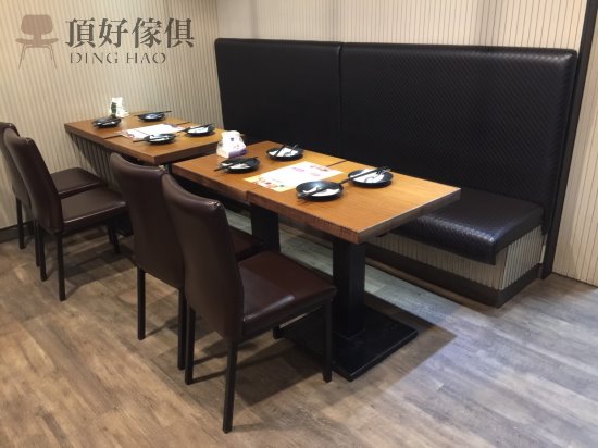 2017-3-24  百悅板燒料理  愛河分店