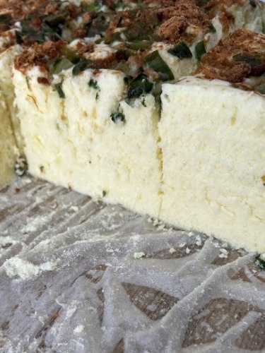 肉鬆蔥鹹蛋糕830克+-10%