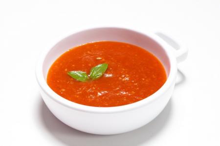 米蘭番茄湯