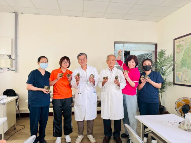 2025.05.28表揚熱心助人同事莊麗娟