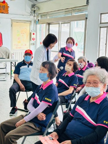 2025社區關懷之旅 趴2@高樹鄉源泉社區關懷據點