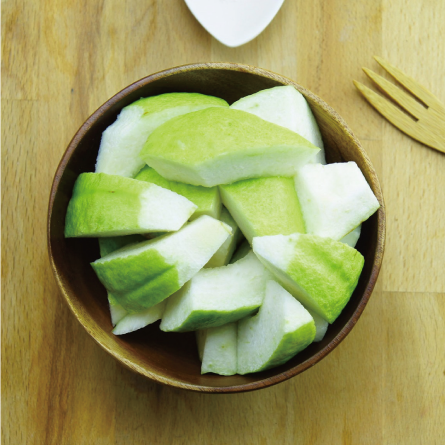 【小農直送】嚴選珍珠芭樂5斤裝