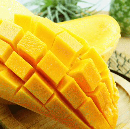 【盛夏必備】御選金煌芒果 御選10斤裝