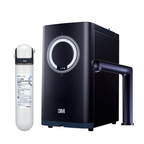 3MHEAT3000加熱+HCR05淨水