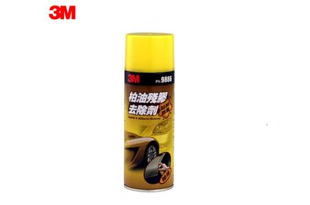 3M 柏油殘膠去除劑