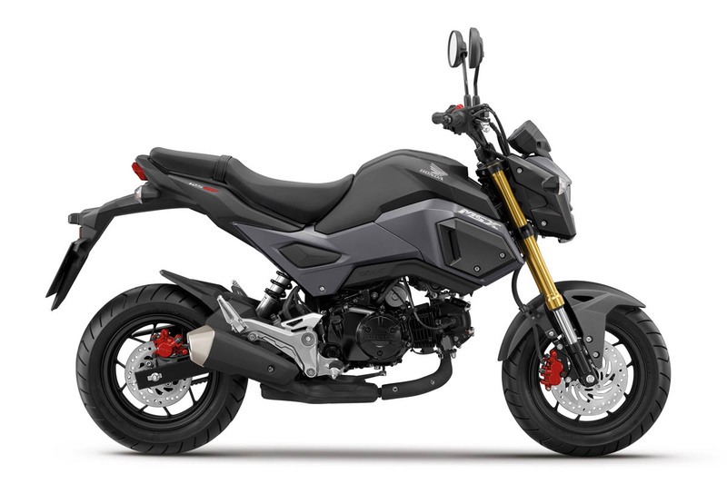 HONDA MSX125SF (內有超優惠分期方案)