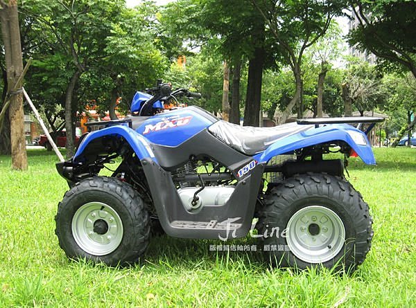 佶輪車業 全新光陽越野MXU 150cc沙灘車 歡迎賞車 享12期0利率分期