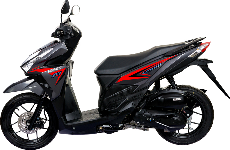 Honda Vario 150 eSP 精裝特仕版