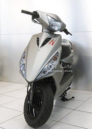 山葉 / RSZ 100 (優質一手車)