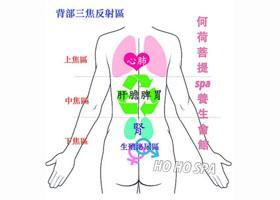 東方開運古法經脈筋膜放鬆術