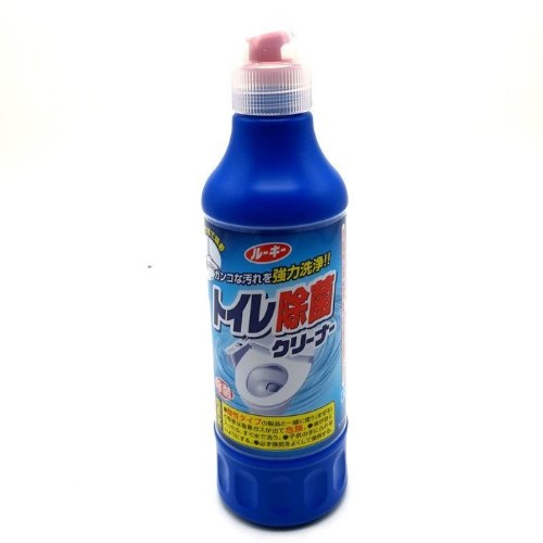 日本第一石鹼馬桶清潔劑 500ML 1瓶