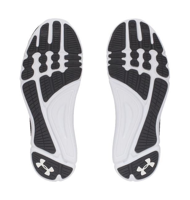 男子UA SpeedForm™ Apollo 2跑步鞋(白)