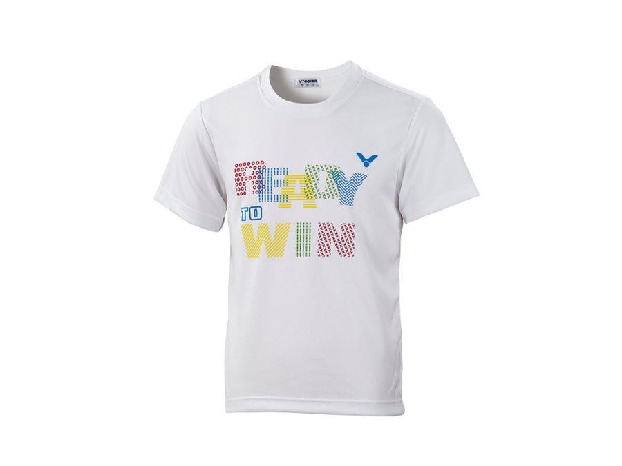 Ready To Win T-Shirt T-3652 A