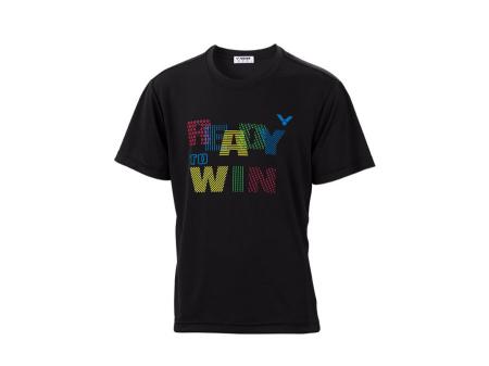 Ready To Win T-Shirt T-3652 C