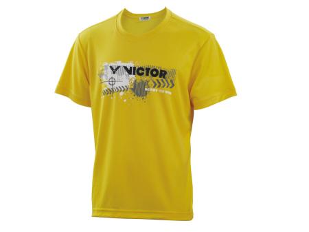 VICTOR潑墨T-Shirt T-3554 E