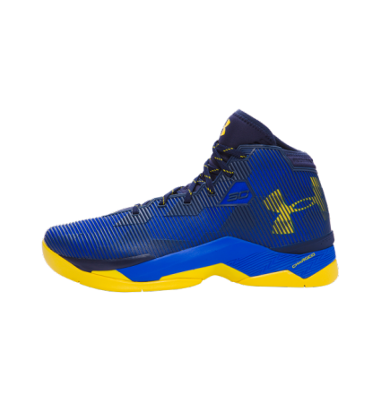 男子UA Curry 2.5籃球鞋