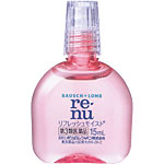 ボシュロム・ジャパン リフレッシュモイスト １５ｍｌ  【第３類医薬品】