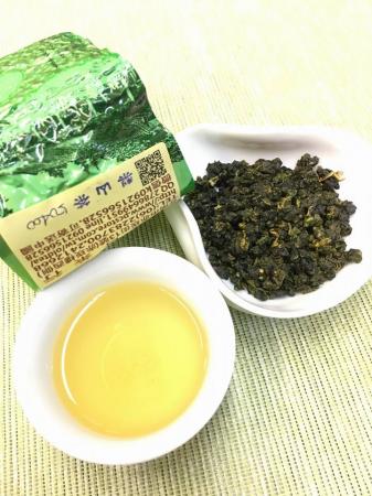 特價 梨山烏龍茶50400(150克*6包)超級好喝