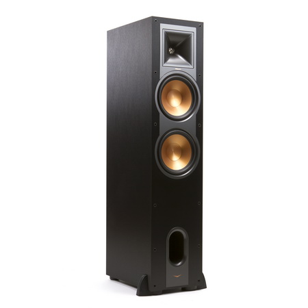 Klipsch R-28F 落地型喇叭