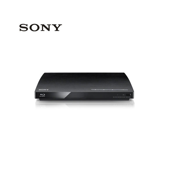 SONY BDP-190 藍光播放器