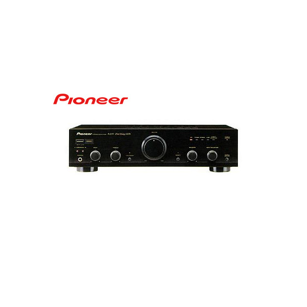 日本 Pioneer